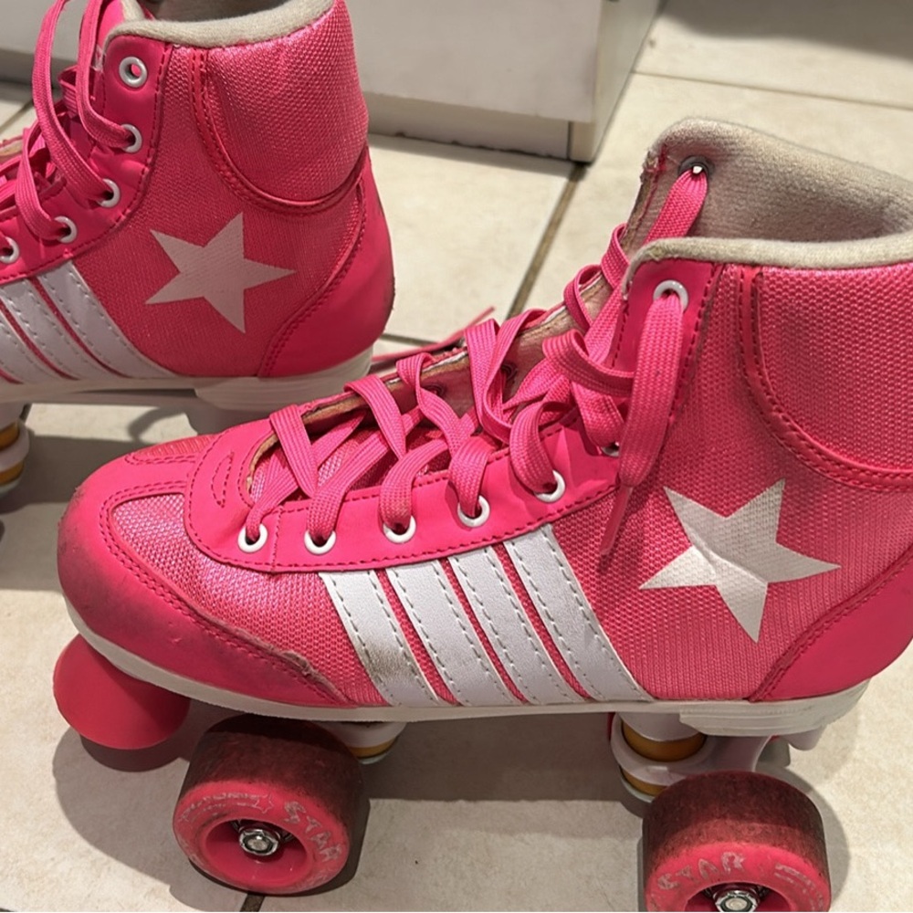 Roller skates
